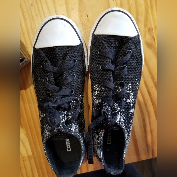 Converse Other - Converse All Star Size 4 Junior